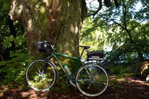Ireland by Bike self-guided cycling tours along the Wild Atlantic Way