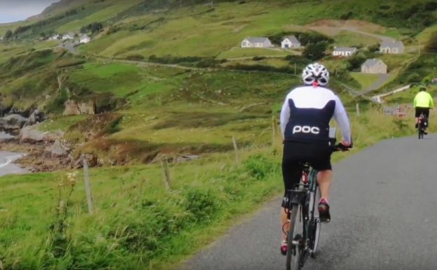 Highlights of the Highlands bike tour, Ireland