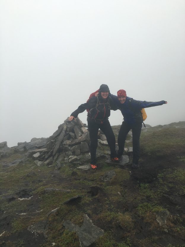 Bike and Hike on the Wild Atlantic Way Ireland