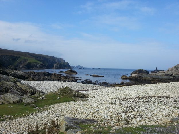 Cycling Holiday in Donegal