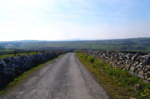 Bike tour in Inishowen Ireland